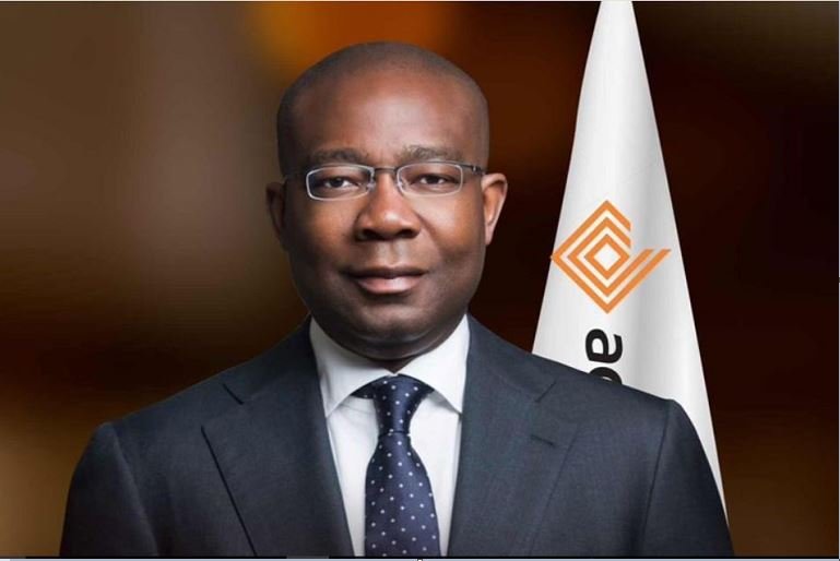 Aig-Imoukhuede returns as Access Holdings chairman 10years after exit as CEO Aig-Imoukhuede returns as Access Holdings chairman 10years after exit as CEO