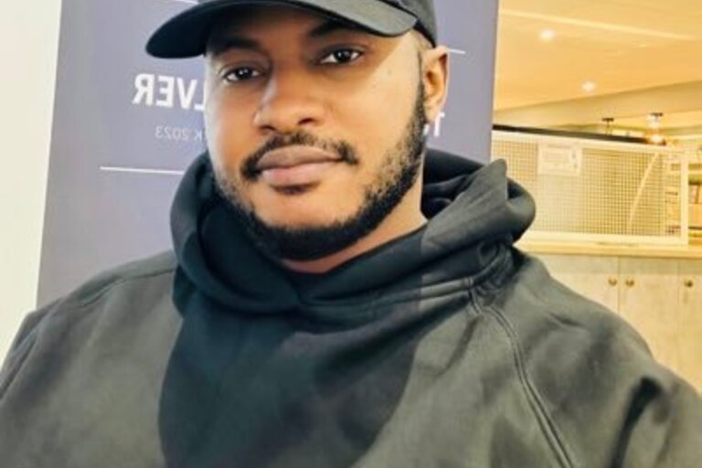 Nigerians blast FS Yusuf, calls influencer a 'hypocrite'