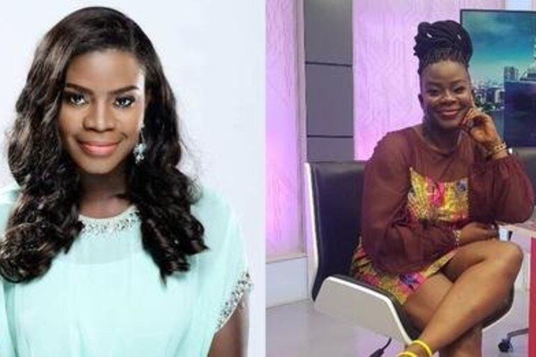 Nigerians blast Katherine Obiang over comments on her father's erection