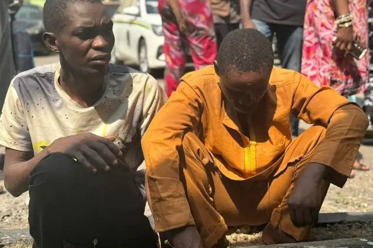 Ritualist lured, killed seven women through ‘hookup’ app Ritualist lured, killed seven women through 'hookup' app