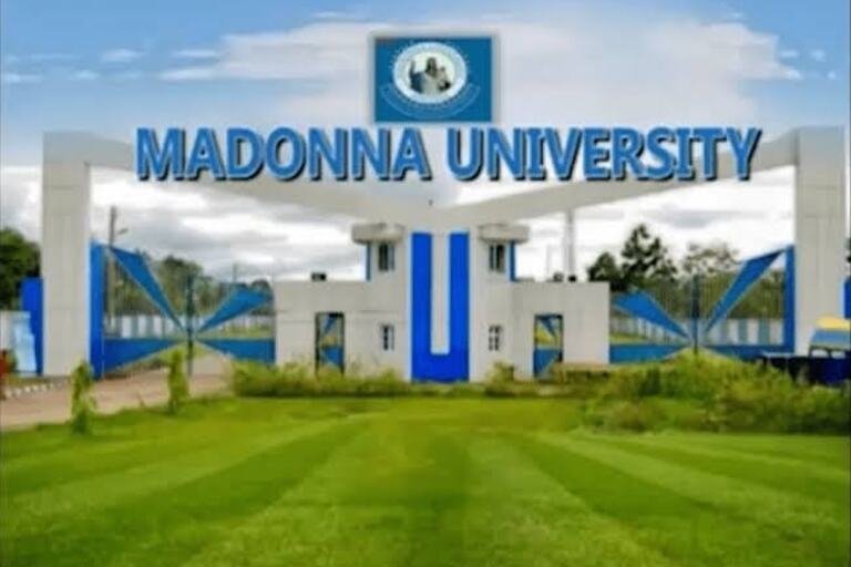 Only Madonna University produces virgin graduates - Emmanuel Edeh