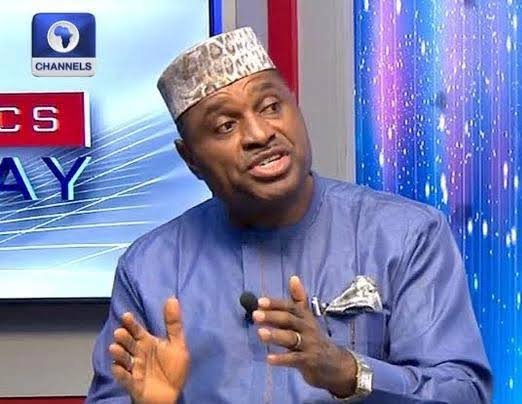 Supreme Court Rivers ruling empowers Tinubu to suspend 36 governors – Okonkwo Supreme Court Rivers ruling empowers Tinubu to suspend 36 governors – Okonkwo