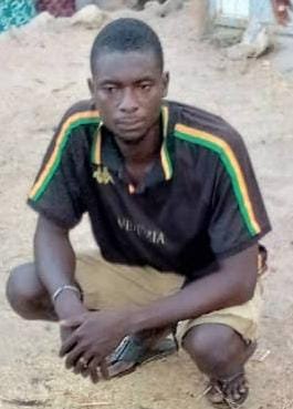 Police arrest butcher for stabbing wife to death in Adamawa 