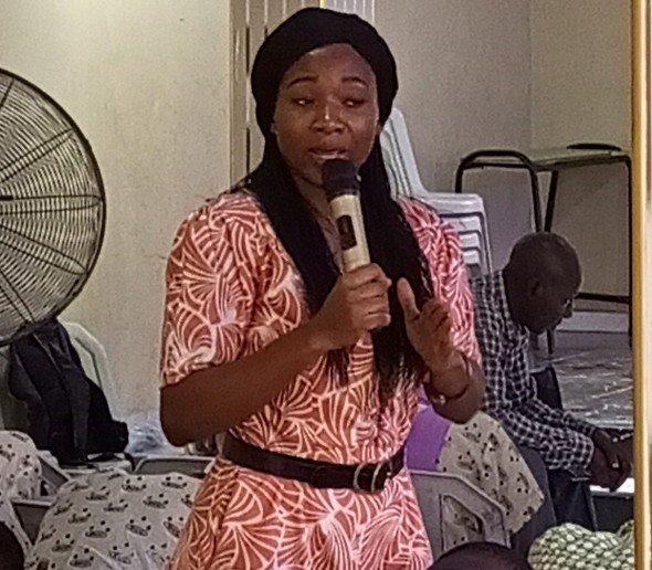 'Attaining academic excellence lies in daily activities', Expert tells students