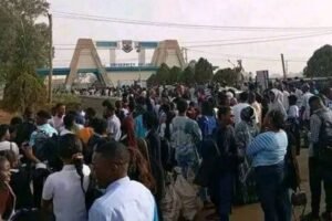 UNIJOS condemns student’s murder, demands justice UNIJOS has expressed deep sadness over the killing of one of its students, Peter Mafuyai, a 300-level student of banking and finance, allegedly murdered.