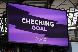 Premier League creates X account to explain VAR decisions in real time