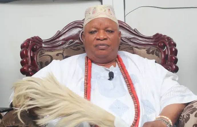 Lagos monarch, Osolo of Osolo dies after Eid prayers