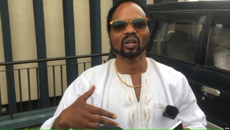 Rwanda opposition figure barred from election race