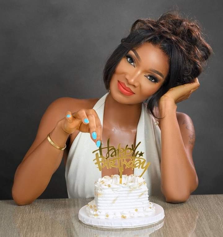 Wofai Fada: Actress reveals real age, refute claims of being 38-years-old