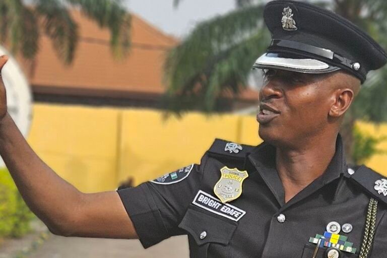 Police arrest three in Delta baby factory raid