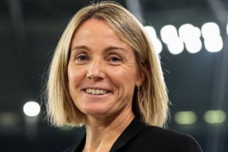 Sonia Bompastor joins Chelsea from Olympique Lyonnais