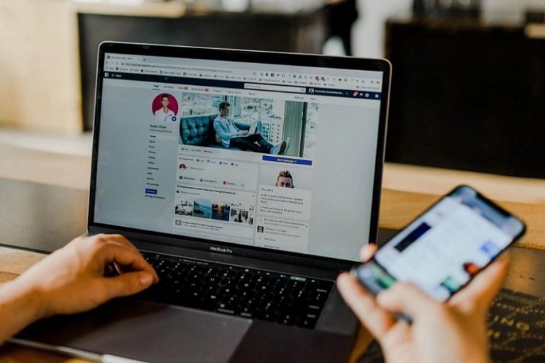 Work-from-home again