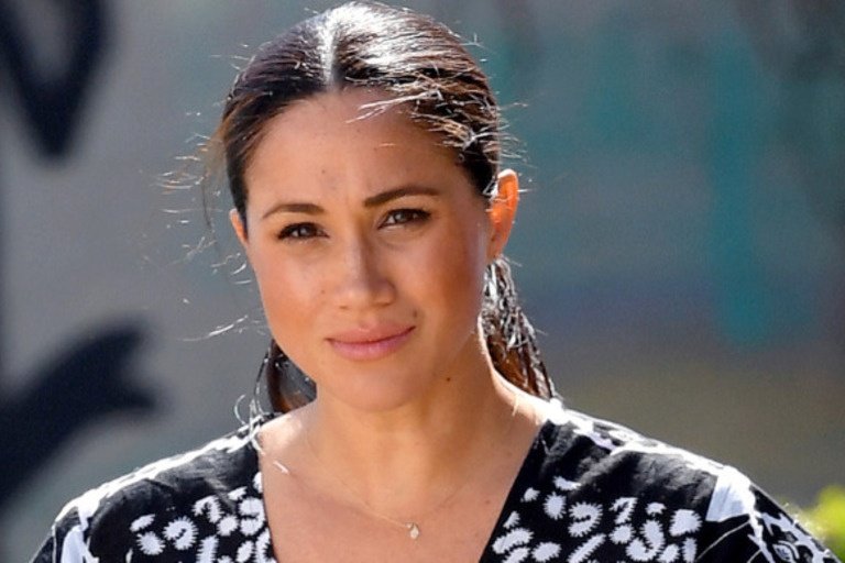 Meghan Markle’s lifestyle show to premiere Jan 15 on Netflix