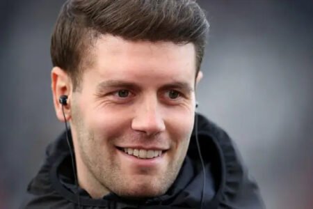 Fabian Hurzeler now youngest ever Premier League full-time boss
