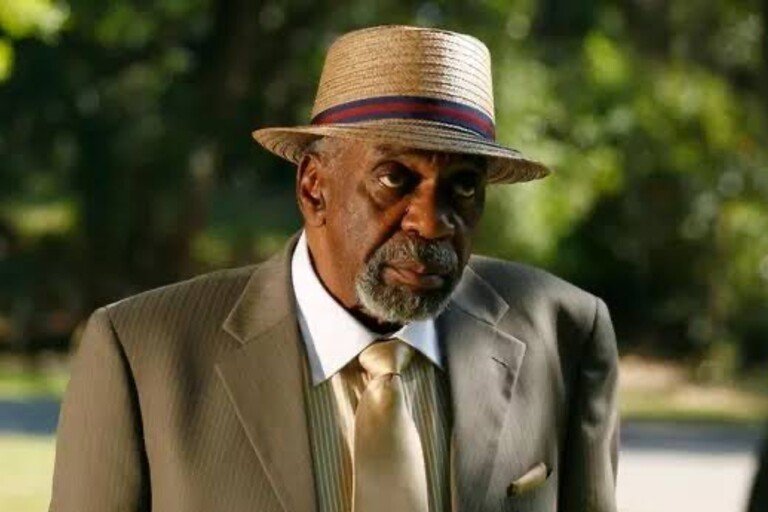 Veteran Hollywood actor, Bill Cobbs dies at 90 Veteran Hollywood actor, Bill Cobbs dies at 90