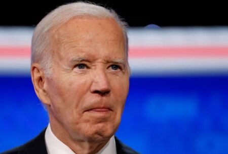 I’ll work with you, Biden tells Starmer