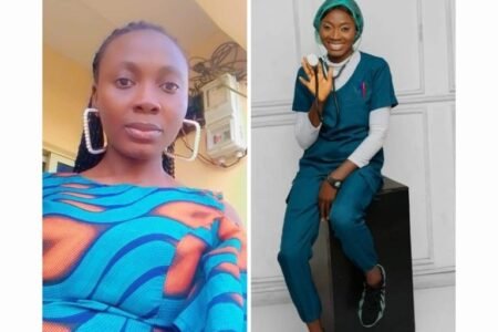 Lucy Likeh missing in Abuja