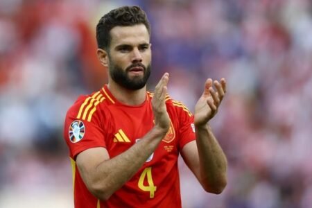 Nacho joins Saudi Pro League club Al-Qadsiah Spain defender Nacho joins Al-Qadsiah