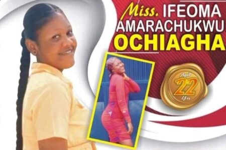 Woman killed two days after her wedding