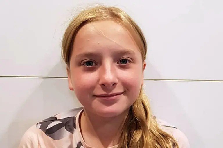 Lola Daviet: Illegal immigrants rape, kill 12-year-old Lola Daviet: Illegal migrants rape, kill 12-year-old