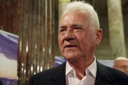 Stronach: 10 women accuse Canada billionaire of sexual assault