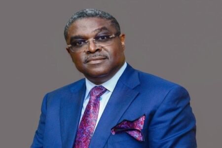 RCCG suspends Iluyomade, City of David pastor