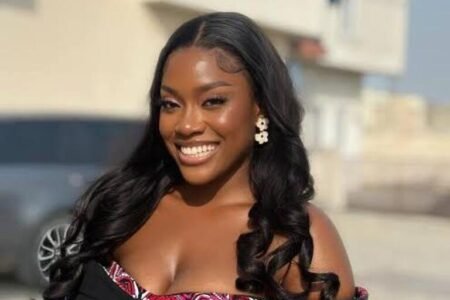 BBNaija's Daniella Peters escapes kidnap, jumps off speeding car