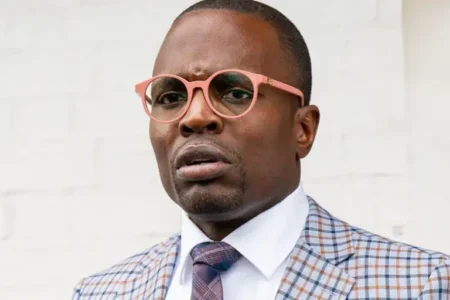 Bishop bags nine-year sentence over fraud