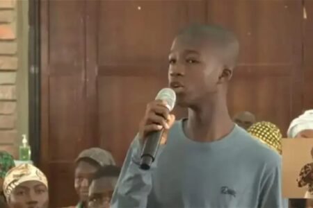 Bullying: Student electrocuted to death by colleagues