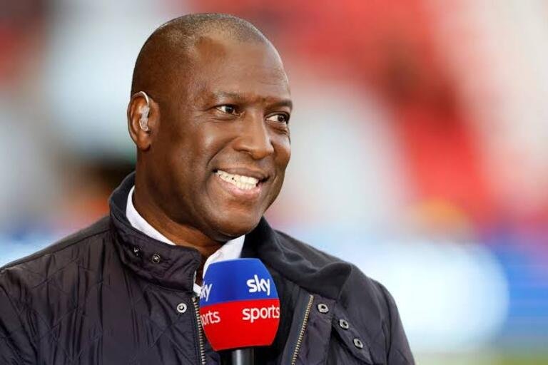 Ex-Arsenal striker Kevin Campbell dies aged 54 Former Arsenal and Everton striker Kevin Campbell