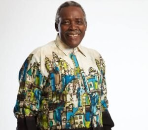 Olu Jacobs
