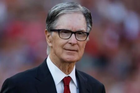 Liverpool owners FSG in talks to buy Bordeaux