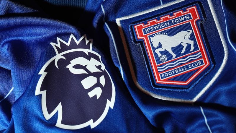 Ipswich Town appoint former Super Eagles winger as first-team coach