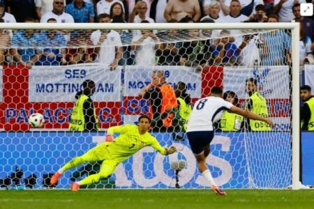 England beat Switzerland on penalties to reach Euro semis England beat Switzerland on penalties to reach Euro semis