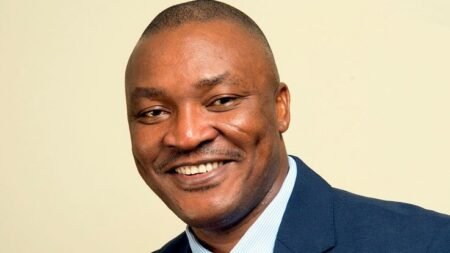 Tinubu appoints Silas Agara as DG NDE President Tinubu expects an overhaul of the NDE to enhance its performance in designing and implementing programs to combat mass unemployment.