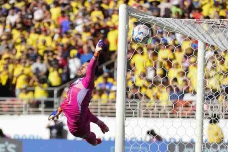 Brazil, Colombia advance to Copa quarters after 1-1 draw Brazil, Colombia advance to Copa quarters after 1-1 draw