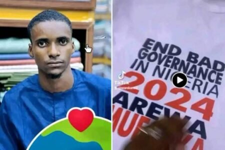 #Protest: Nigerians vow to stage demonstration despite arrested activists #Protest: Nigerians vow to stage demonstration despite arrested activists