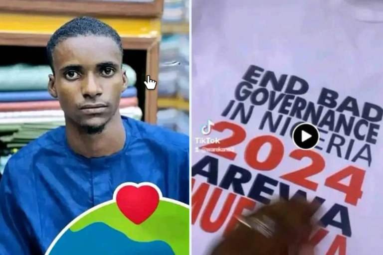 #Protest: Nigerians vow to stage demonstration despite arrested activists #Protest: Nigerians vow to stage demonstration despite arrested activists