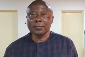 Court: Anamekwe Nwabuoku, ex-Accountant General begs for time to refund looted N1.6bn