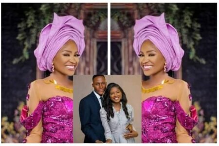 Endurance Gunat, 25-year-old woman dies seven months after wedding