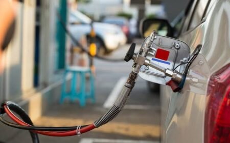 FG to convert one million petrol vehicles to CNG by 2027 FG to convert one million petrol vehicles to CNG by 2027