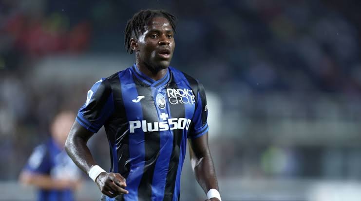 Leicester City sign Caleb Okoli from Atalanta in €15m deal Leicester City signs Caleb Okoli from Atalanta in €15m deal