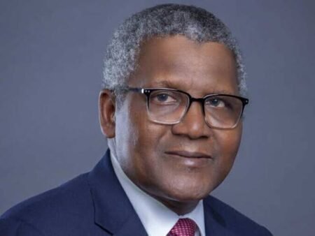 FT Africa Summit: Dangote, African leaders to brainstorm on continent’s future