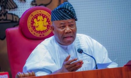 Natasha: Senate backs Akpabio as Akpoti slams N100.3bn defamation lawsuit