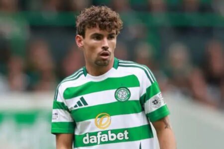 Brighton sign O'Riley in five-year deal deal