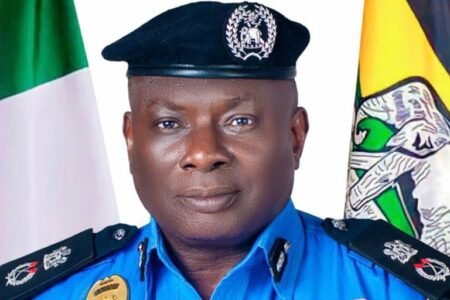 FCT police command boss Ben Igweh Shiite Abuja