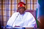 Tinubu Swears In Seven New Ministers