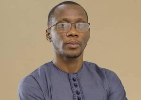 DSS releases Soyinka, withholds journalist's passport