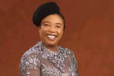 Ex-Reps member Joan Onyemaechi regains freedom from kidnappers’ den Ex-Reps member Joan Onyemaechi