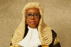 CJN Kekere-Ekun says some judges are tarnishing judiciary image